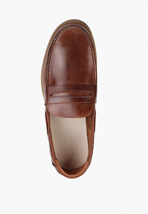 Лоферы Shoiberg