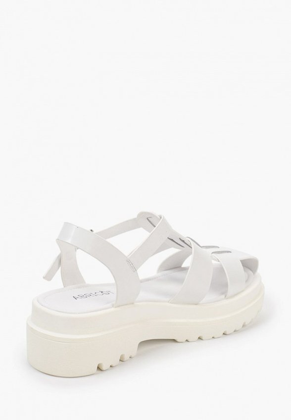 Босоножки Abricot