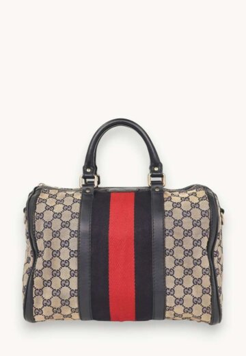 Gucci Boston