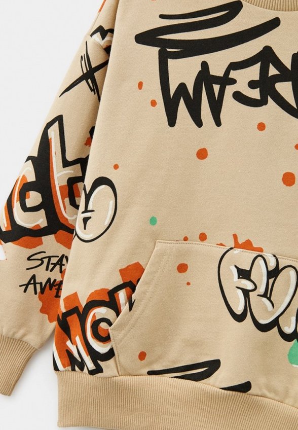 Свитшот Funday