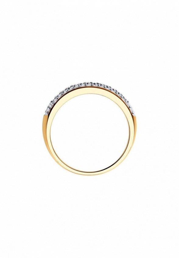 Кольцо Sokolov