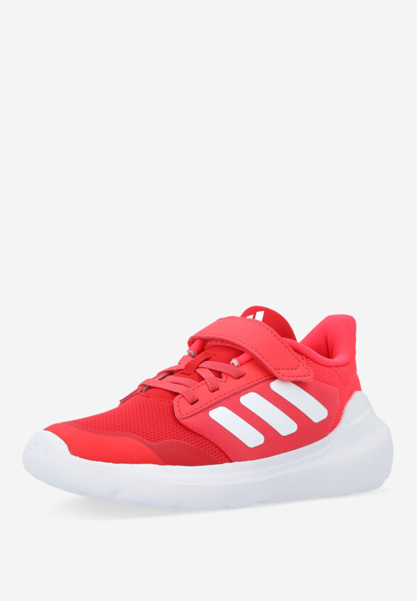 Кроссовки детские adidas Tensaur Run 3.0 El C, Красный