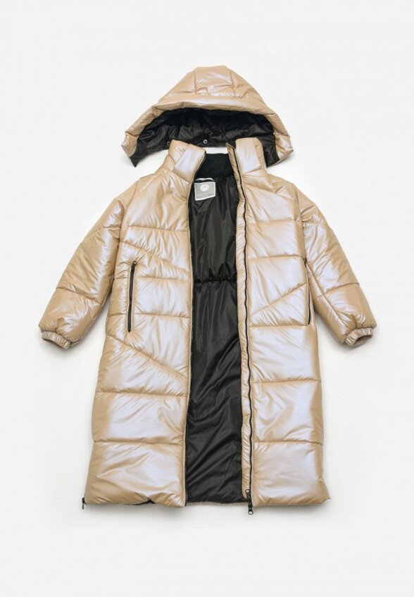 Куртка утепленная Orso Bianco