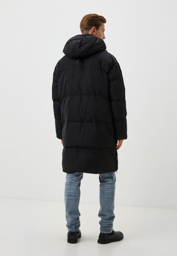 Пуховик Marco Di Radi