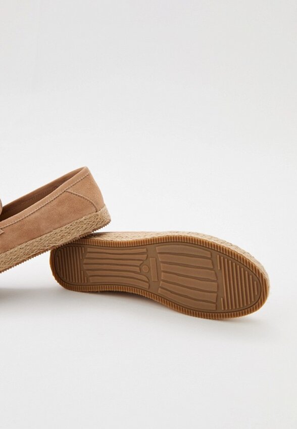 Лоферы Ekonika