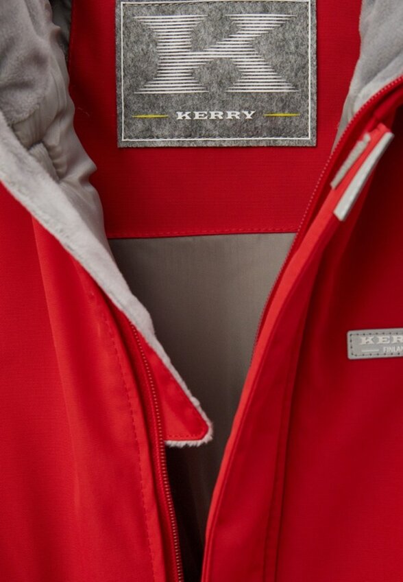 Комбинезон утепленный Kerry