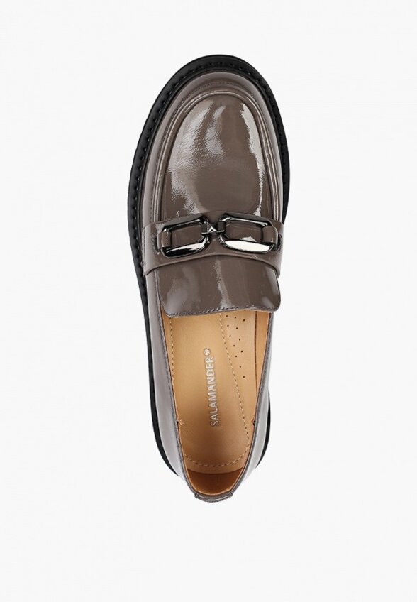 Лоферы Salamander