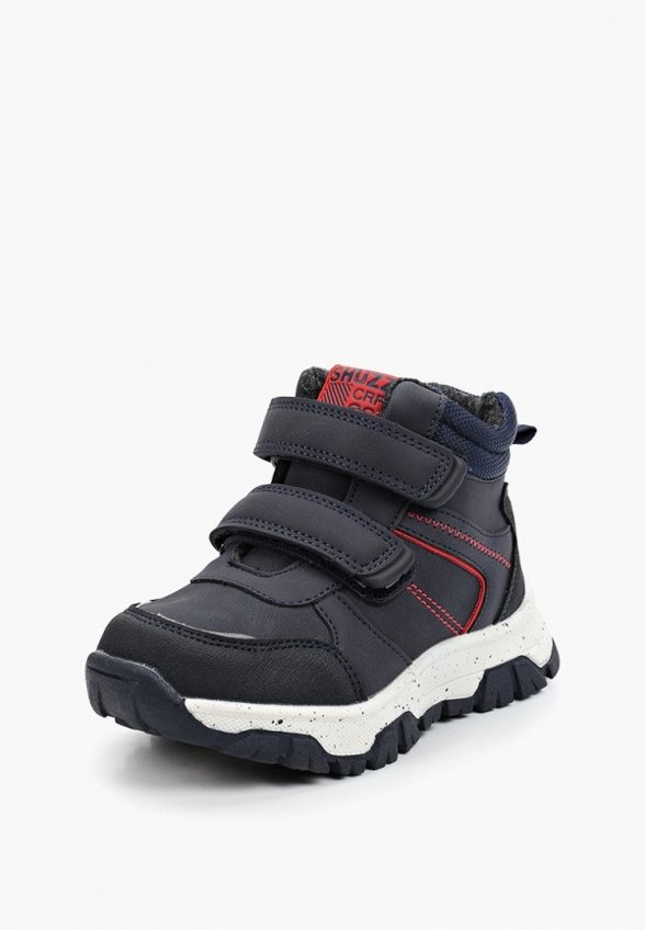 Ботинки Shuzzi