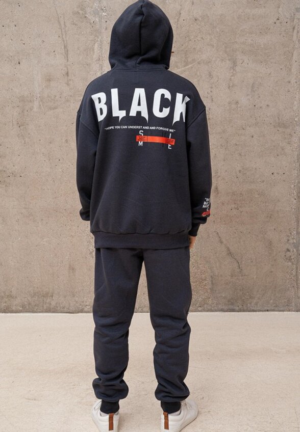 Худи Fashion X&S