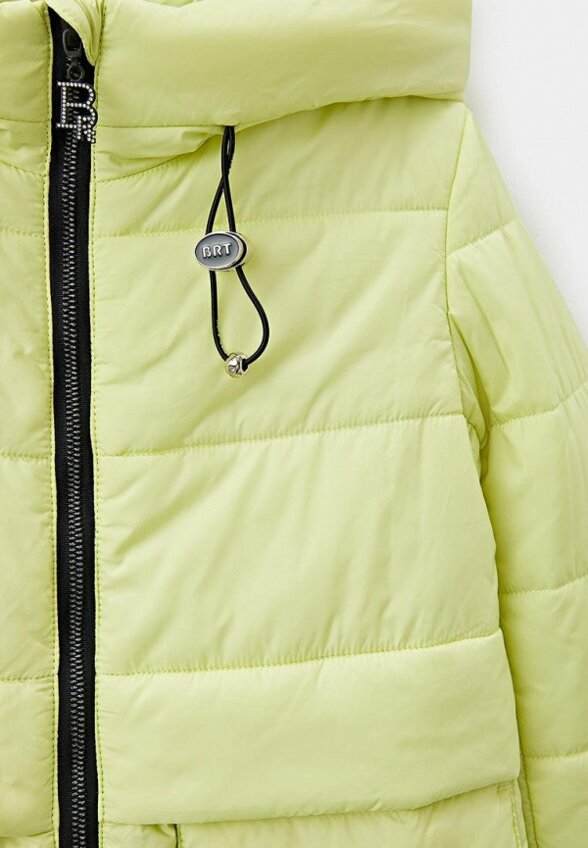 Куртка утепленная Britt