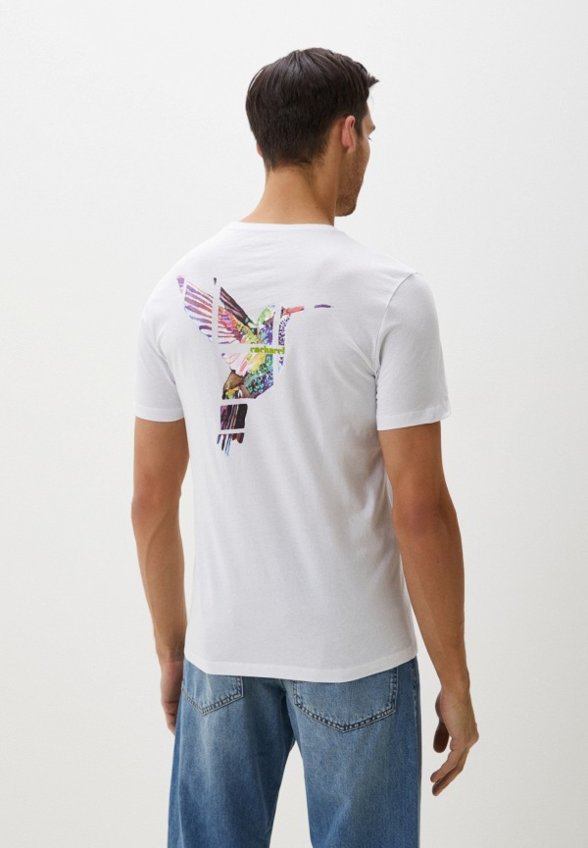 Футболка Cacharel