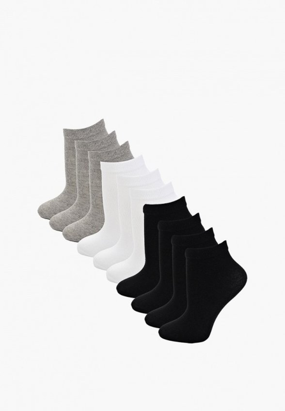 Носки 10 пар GSD