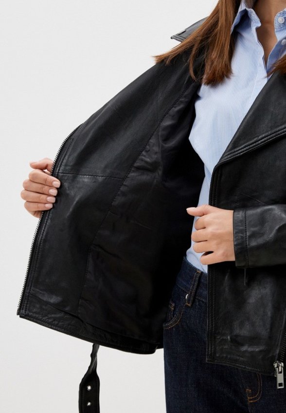 Косуха Снежная Королева