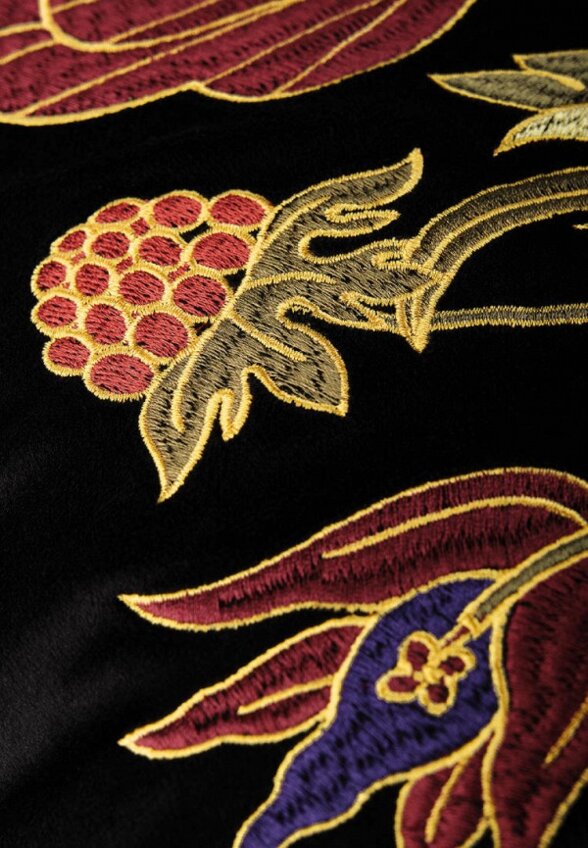 Подушка декоративная Moroshka