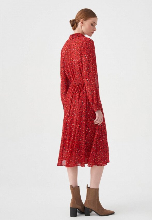 Платье RaiMaxx