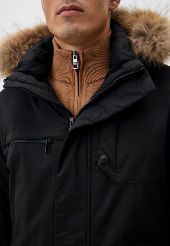 Парка Al Franco