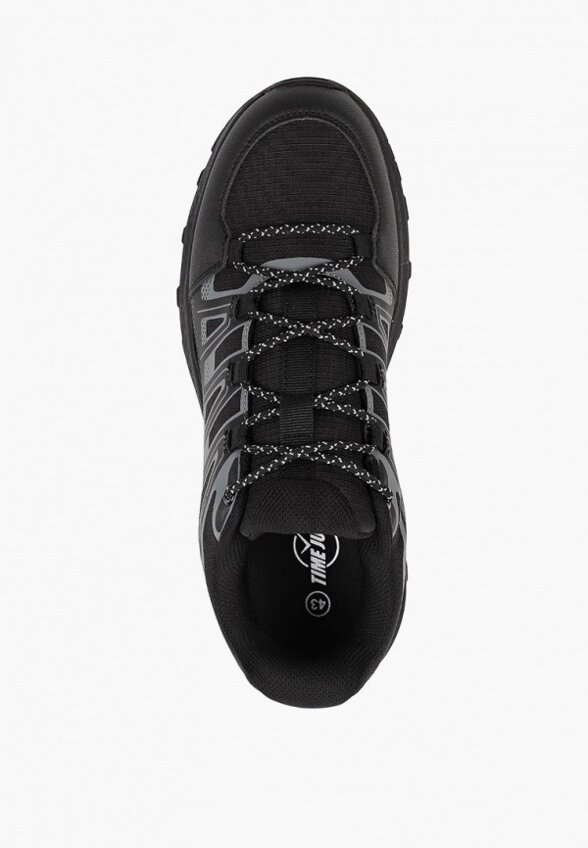 Кроссовки трекинговые TimeJump