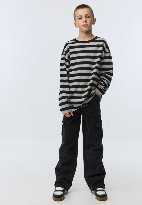 Лонгслив Sela