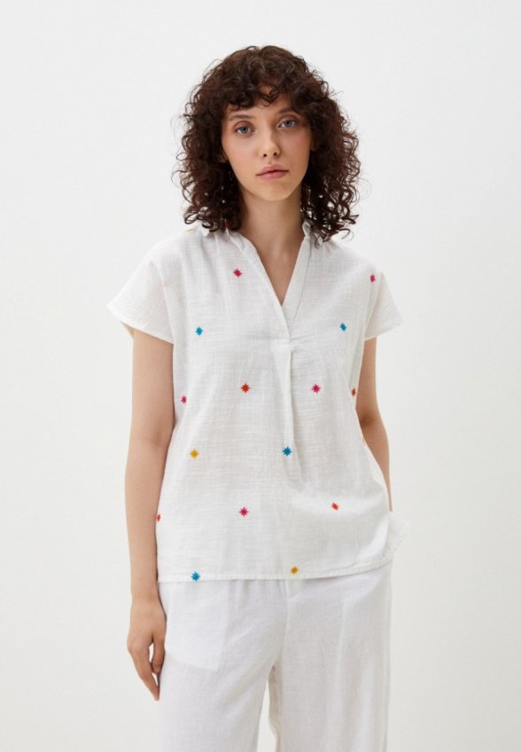 Блуза Springfield