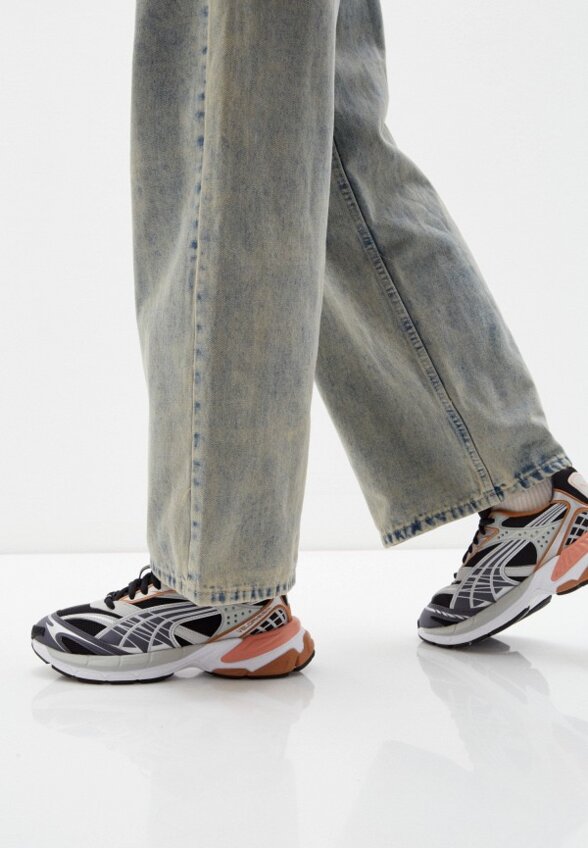 Кроссовки PUMA