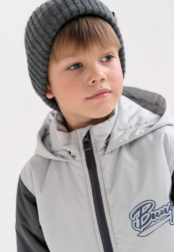 Куртка утепленная Bungly