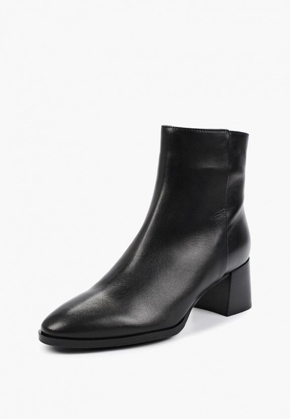 Ботильоны Giotto