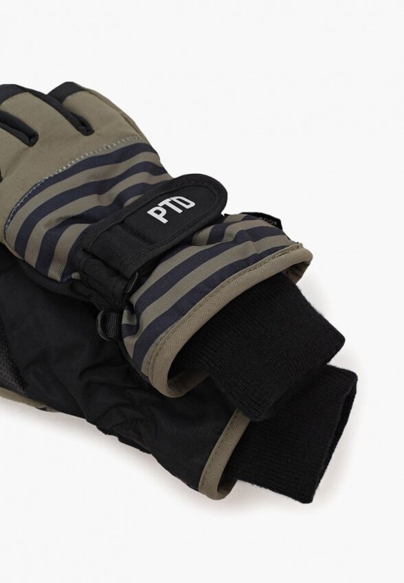 Перчатки PlayToday