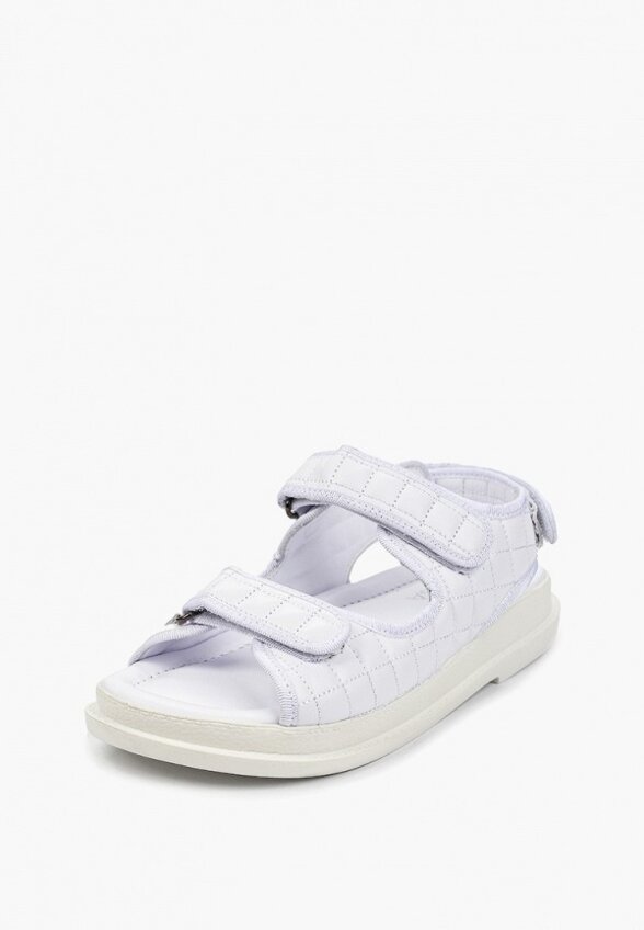 Сандалии Mysa