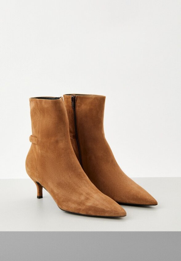 Ботильоны Furla