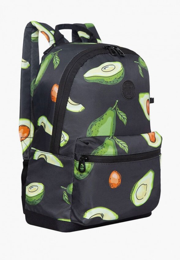 Рюкзак Grizzly