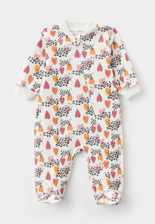 Комбинезон бельевой Youlala