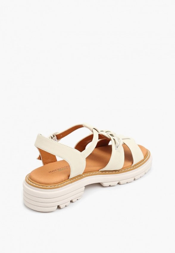 Сандалии Francesco Donni