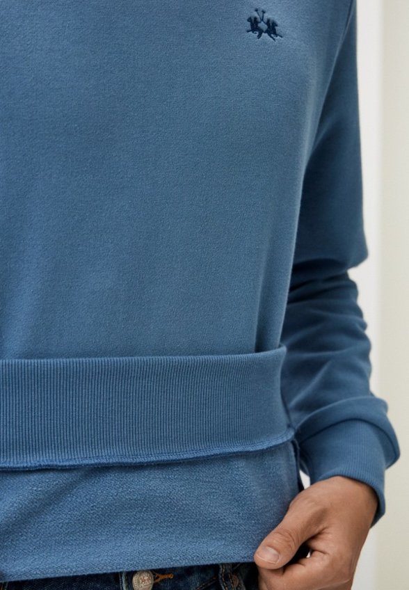 Свитшот La Martina