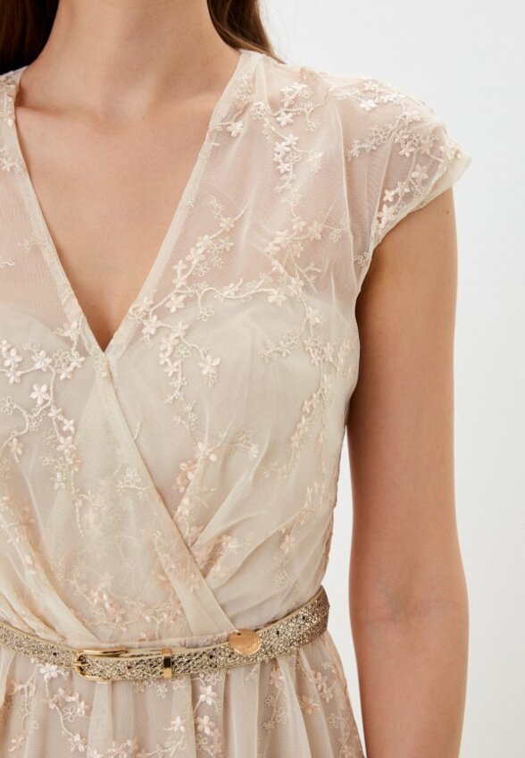 Платье Rich & Naked