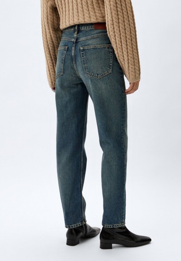 Джинсы Tommy Hilfiger
