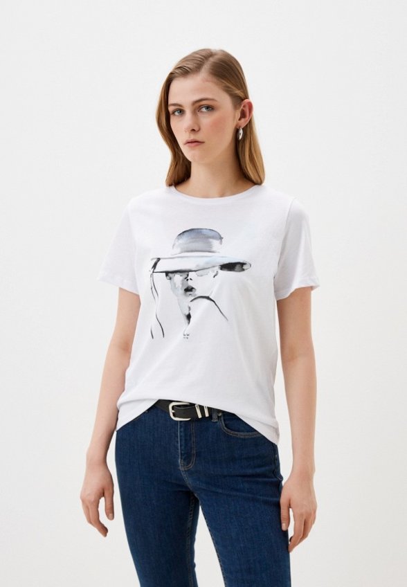 Футболка Vitacci