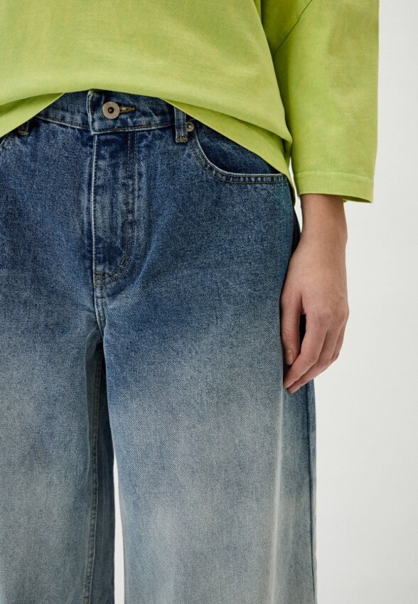 Джинсы Red September