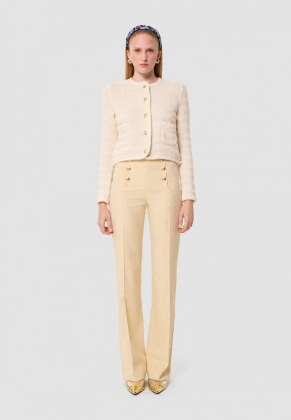 Брюки Tara Jarmon