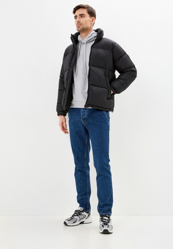 Пуховик Harry Hatchet