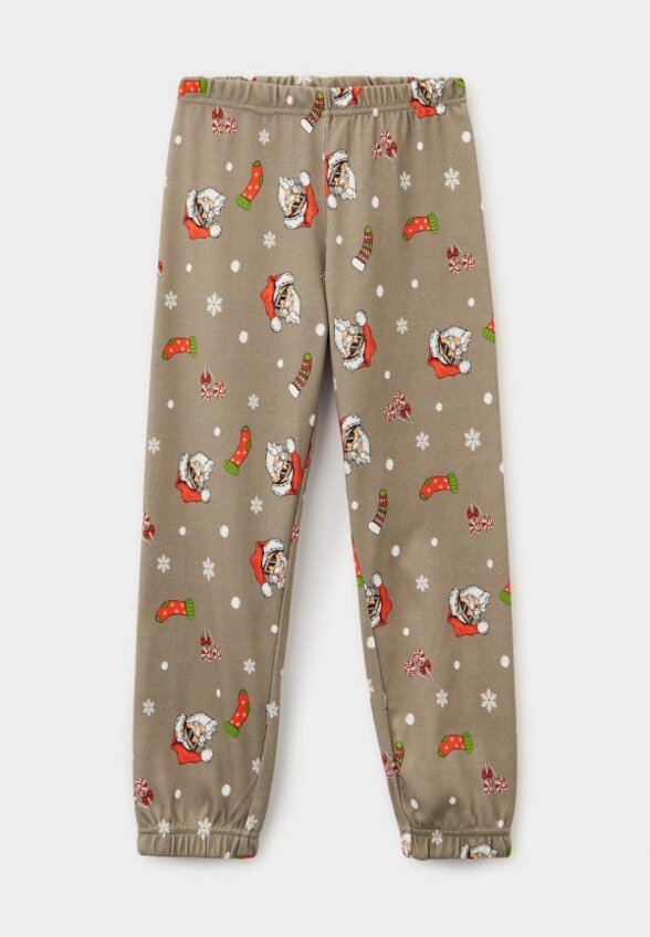 Пижама DanMaralex