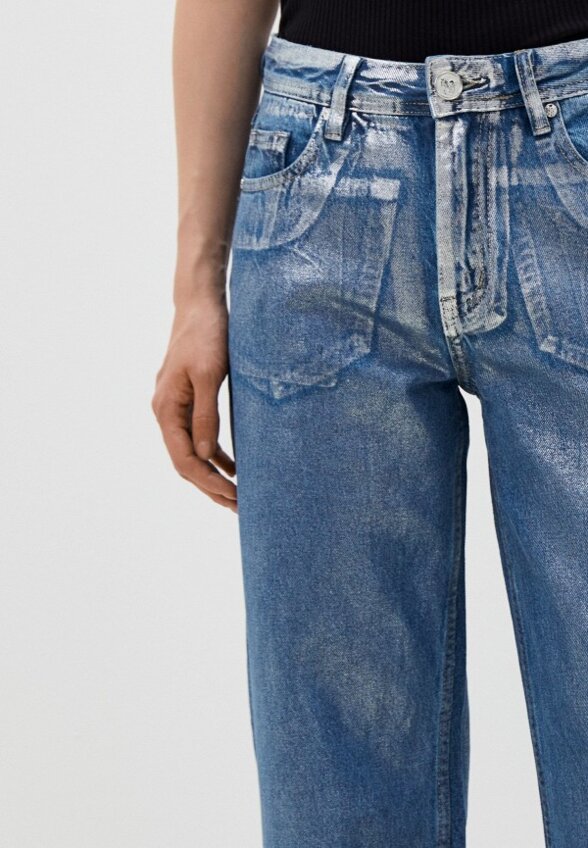 Джинсы Francesco Donni