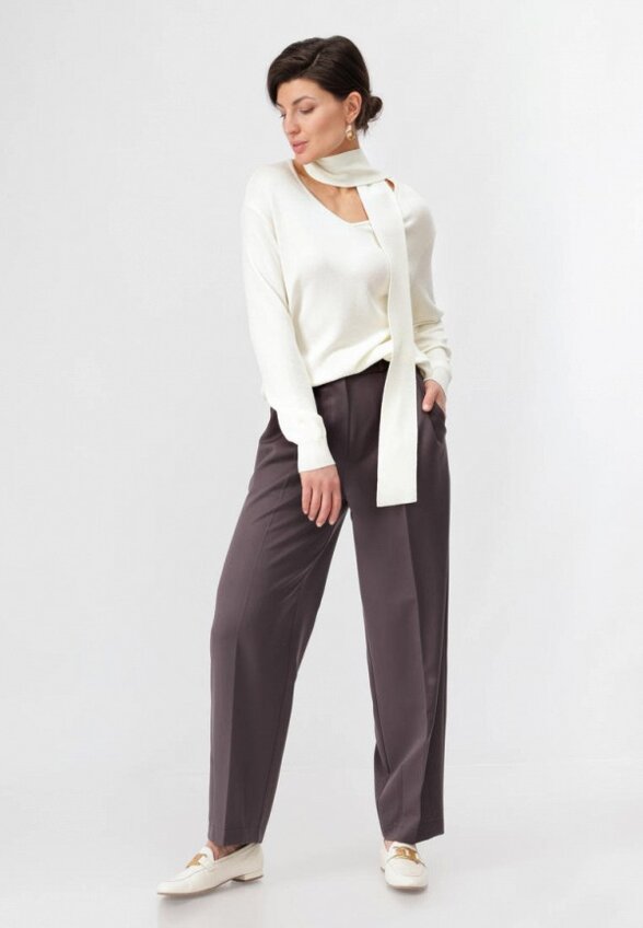 Брюки Vivienne Mare