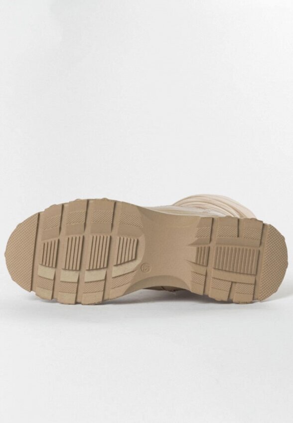 Дутики Niota Line