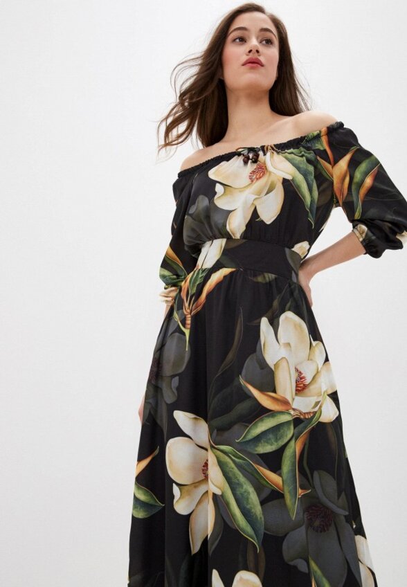 Платье Vestiri