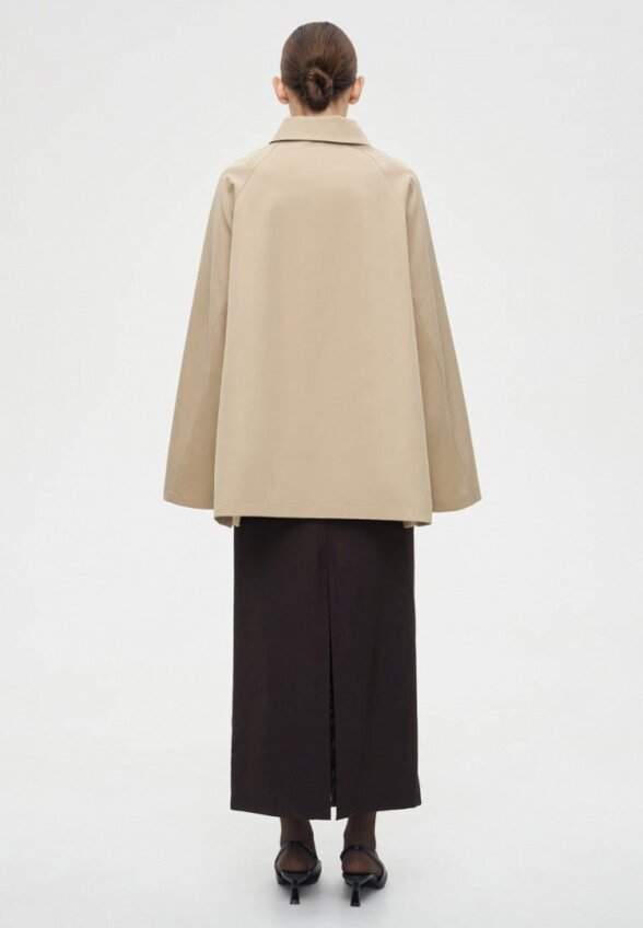 Куртка-рубашка Prav.da