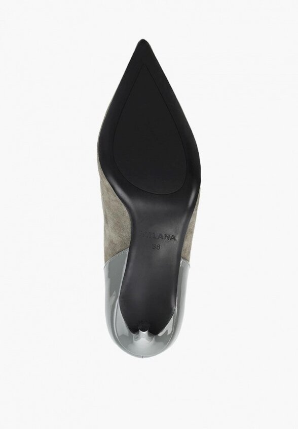 Ботильоны Milana