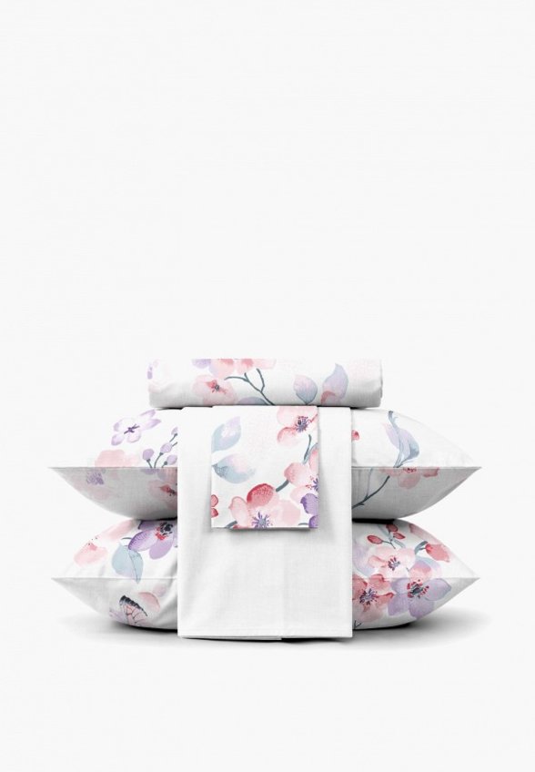 Постельное белье 1,5-спальное Verossa