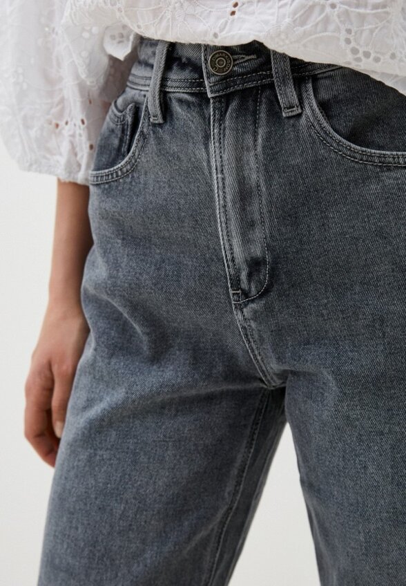 Джинсы Dimarkis Day