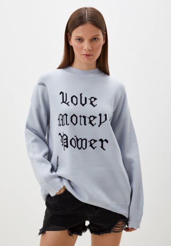 Джемпер Marselesa