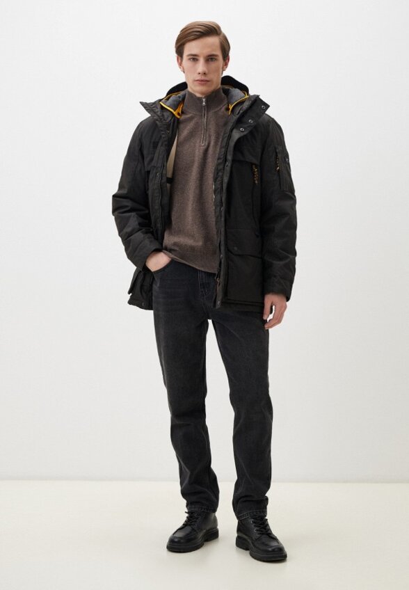 Парка Camel active